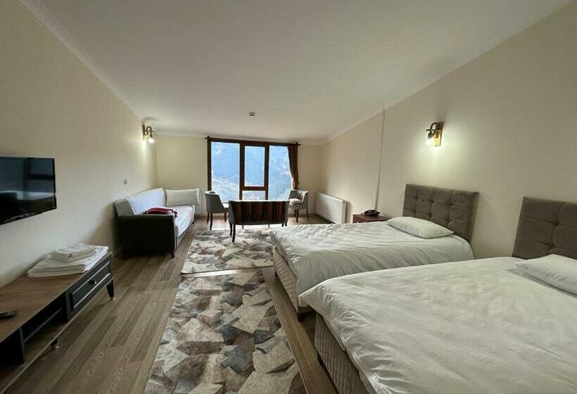 Отель Meşei̇çi̇ Butik