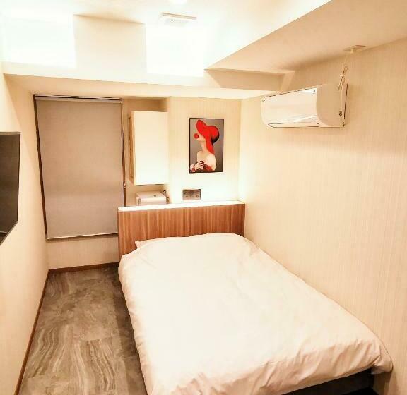 ホテル Mond Omiya