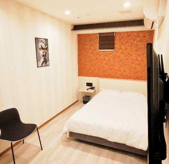 ホテル Mond Omiya