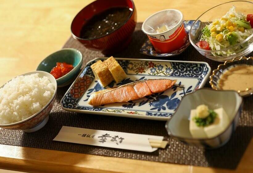 酒店 Oyado Nanahoshi Vacation Stay 59285v