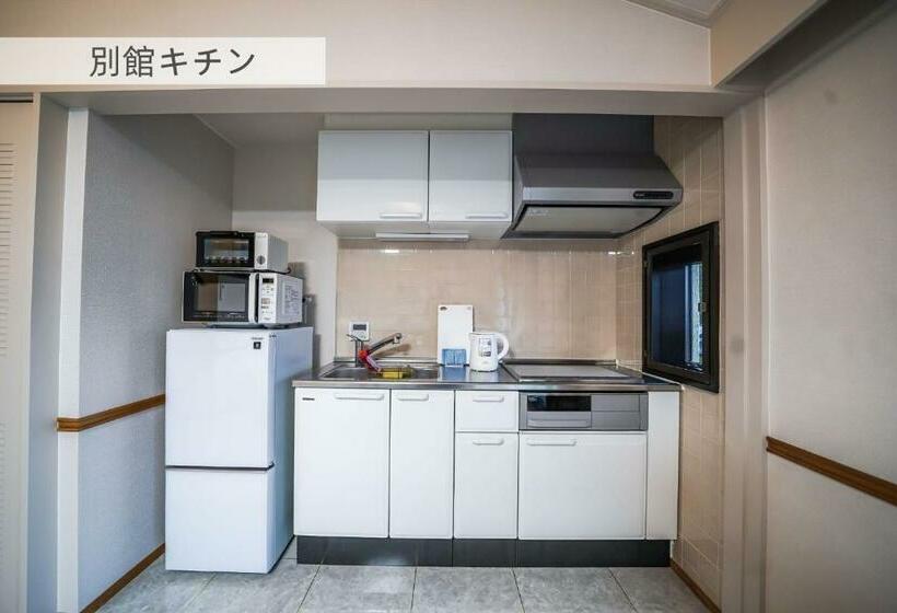 فندق Hakone Shichifukusou   Vacation Stay 80846v