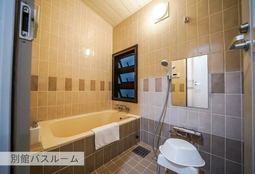 فندق Hakone Shichifukusou   Vacation Stay 80846v