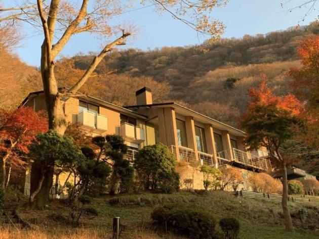 فندق Hakone Shichifukusou   Vacation Stay 80846v