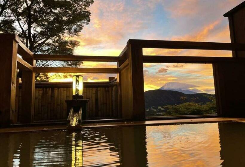 فندق Hakone Shichifukusou   Vacation Stay 80846v