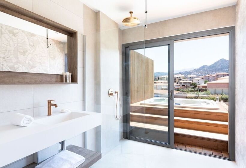 酒店 Residence Santa Maria