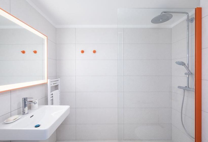 酒店 Residence Santa Maria