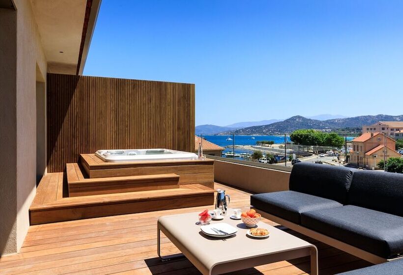 酒店 Residence Santa Maria