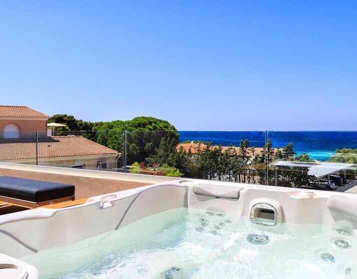 酒店 Residence Santa Maria