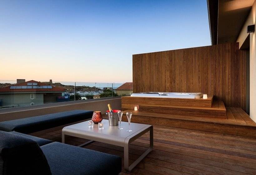 酒店 Residence Santa Maria