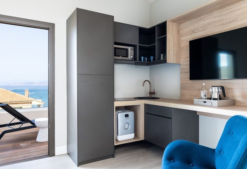 酒店 Residence Santa Maria