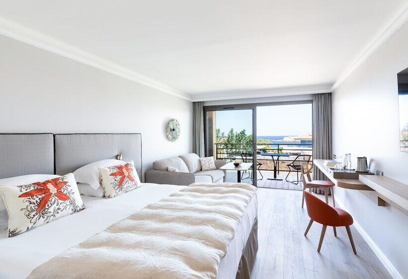 هتل Residence Santa Maria