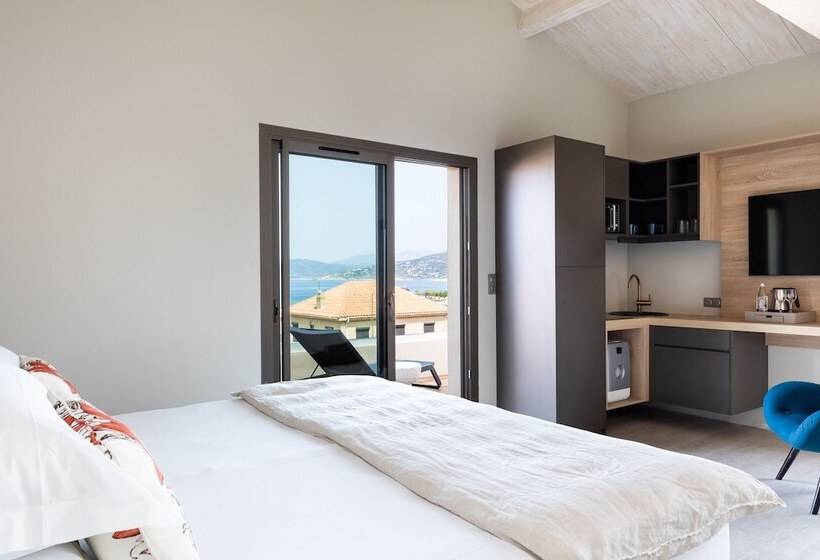 酒店 Residence Santa Maria