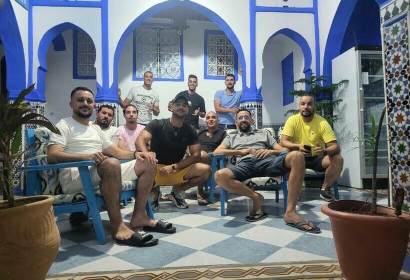 هتل Riad Mauritania