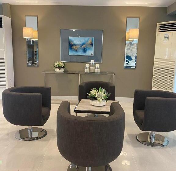 هتل Sea Residences By Sher