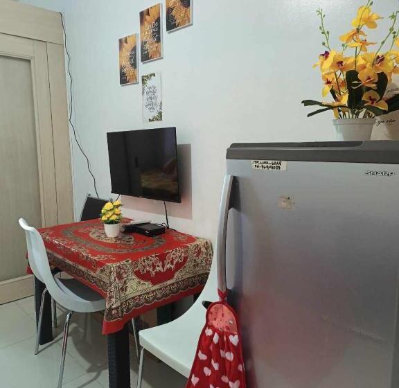 هتل Sea Residences By Sher