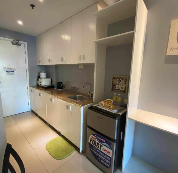 هتل Sea Residences By Sher