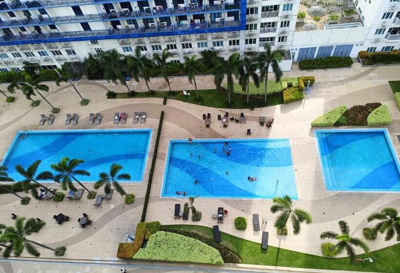 هتل Sea Residences By Sher