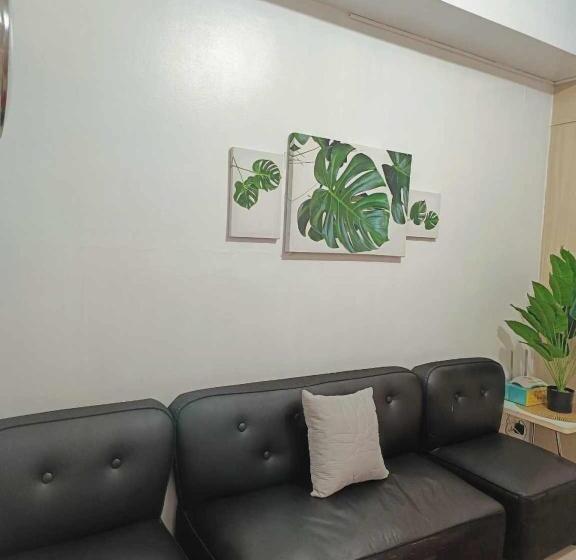 هتل Sea Residences By Sher