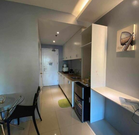 هتل Sea Residences By Sher