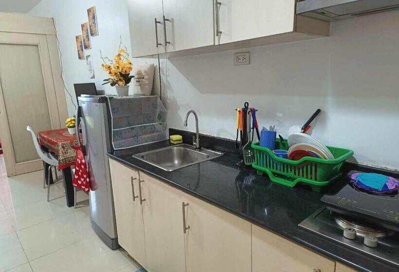 هتل Sea Residences By Sher