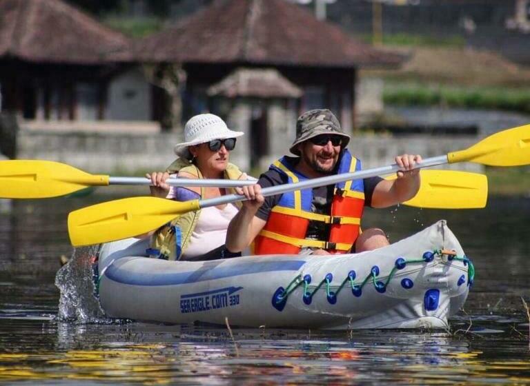 Segara Hotel & Restaurant