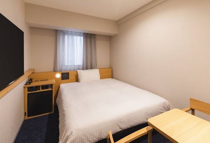 فندق Sotetsu Fresa Inn Sapporosusukino