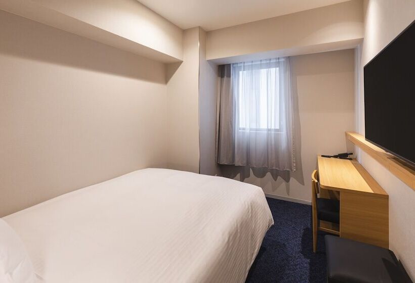 בית מלון כפרי Sotetsu Fresa Inn Sapporosusukino