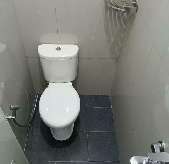 هتل Srikandi Baru Inn Blok O