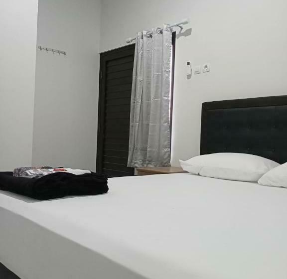 فندق Srikandi Baru Inn Blok O