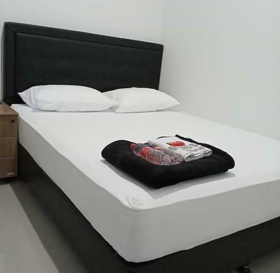 فندق Srikandi Baru Inn Blok O