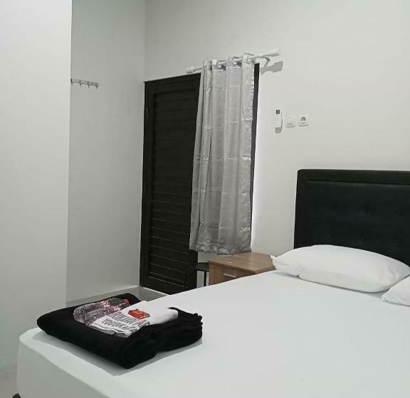 فندق Srikandi Baru Inn Blok O