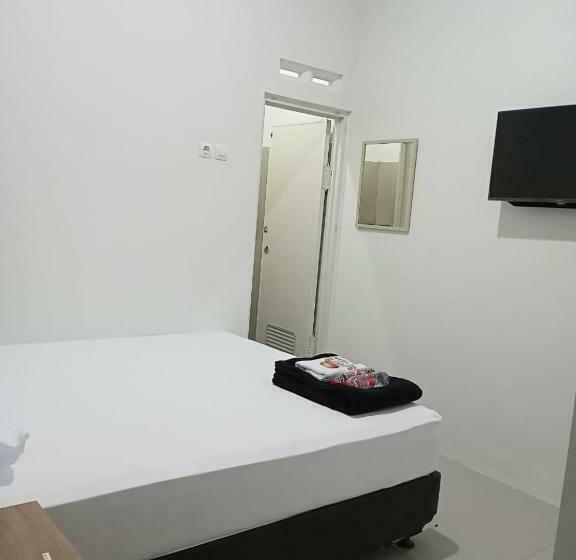 هتل Srikandi Baru Inn Blok O