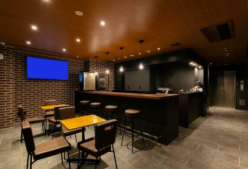 호텔 Tabard Tokyo   Vacation Stay 64563v