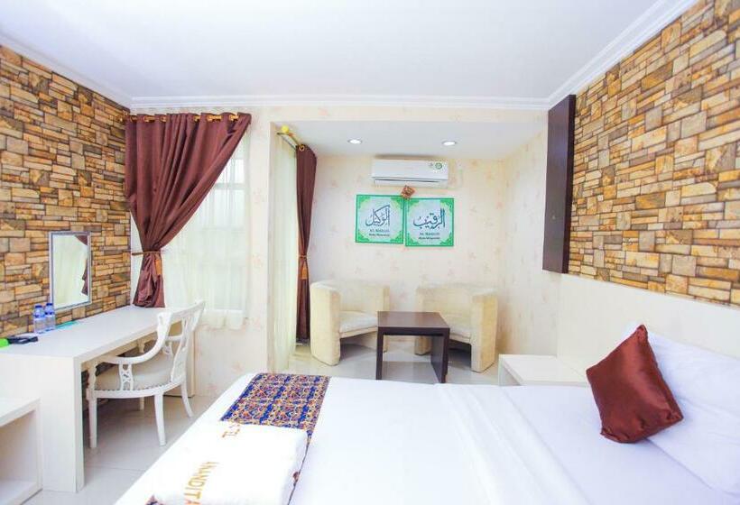 בית מלון כפרי The Djakarta Anandita Syariah