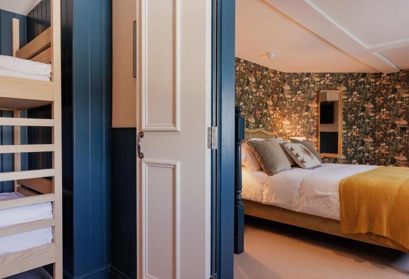 ホテル The George & Dragon