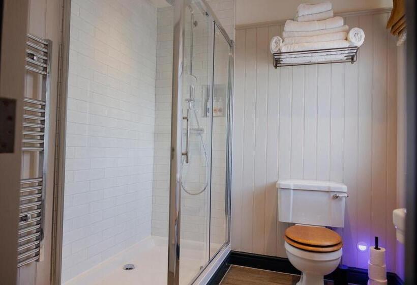 ホテル The George & Dragon