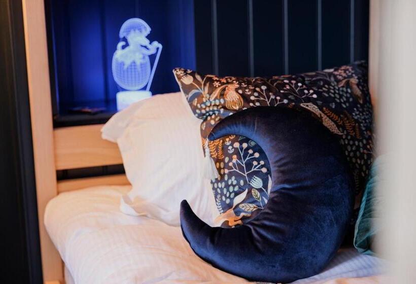 ホテル The George & Dragon