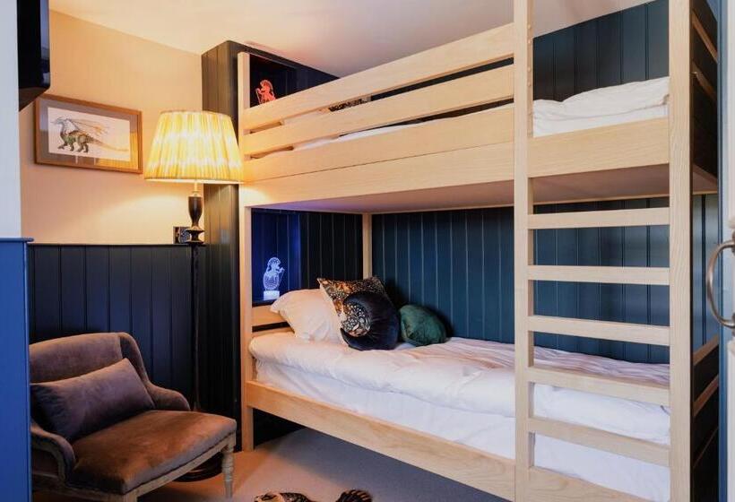 ホテル The George & Dragon