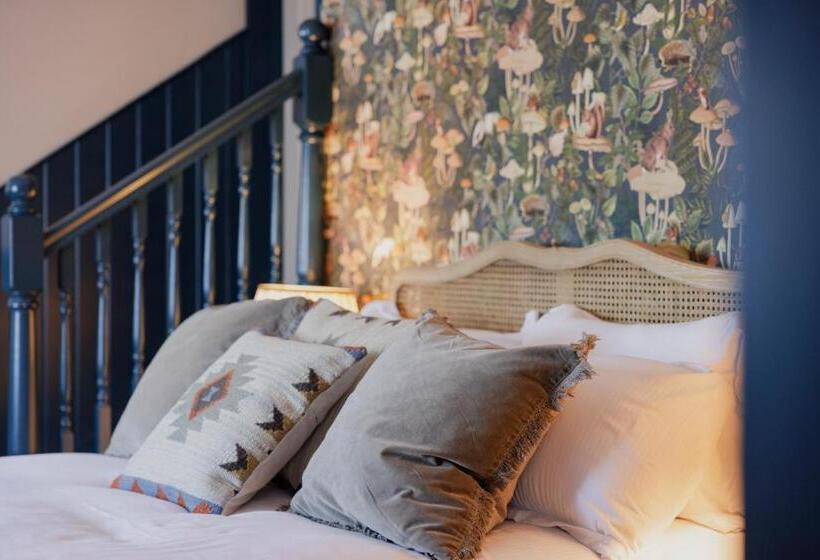 ホテル The George & Dragon