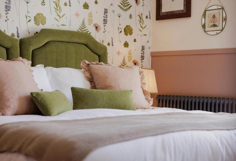 ホテル The George & Dragon