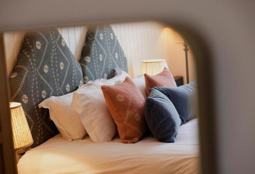 ホテル The George & Dragon