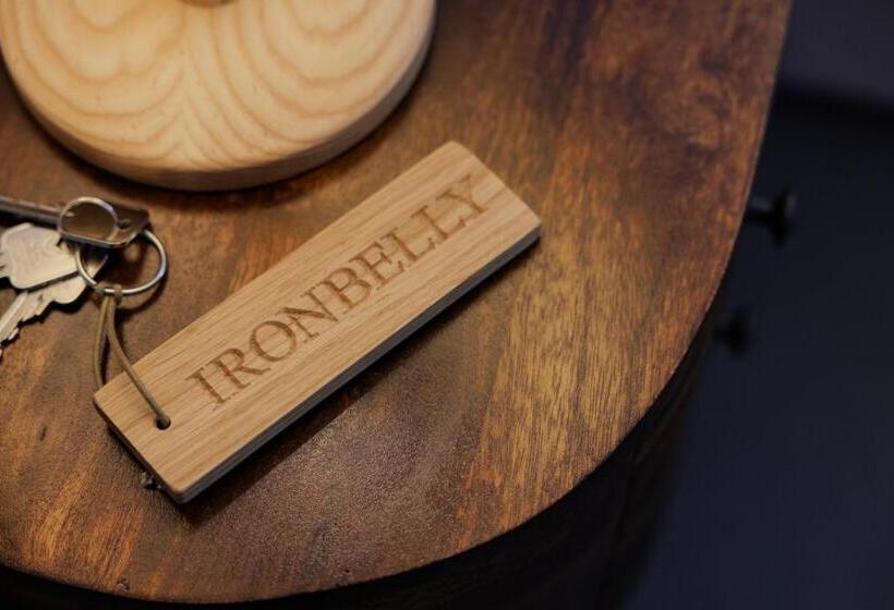 ホテル The George & Dragon