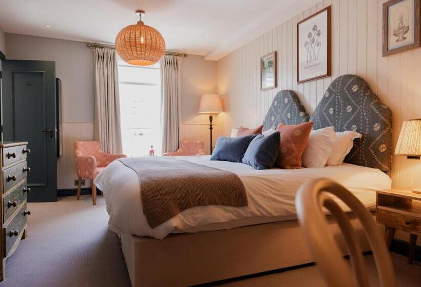 ホテル The George & Dragon