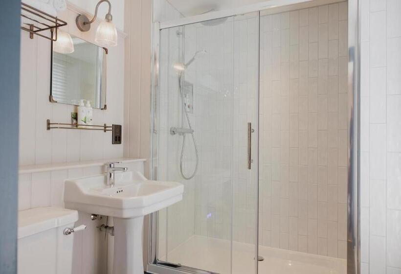 ホテル The George & Dragon