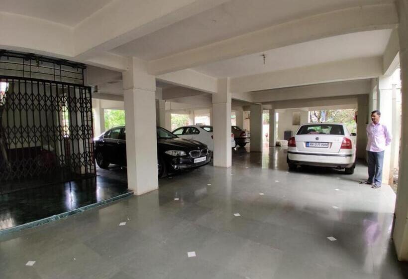 فندق Cosmo Stays Venus