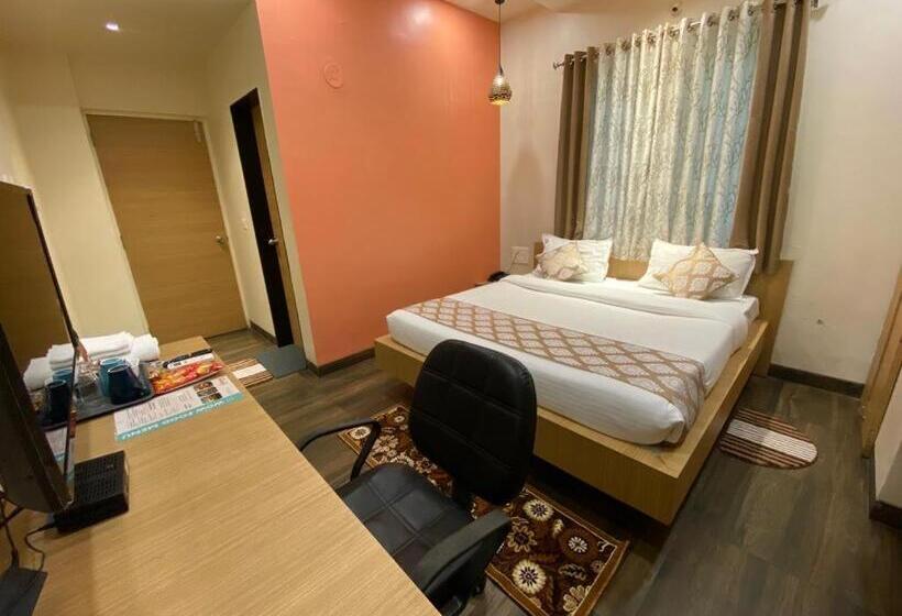 فندق Cosmo Stays Venus