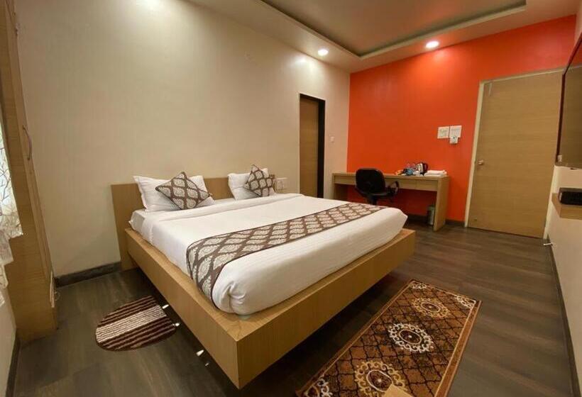 فندق Cosmo Stays Venus