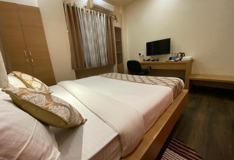 فندق Cosmo Stays Venus