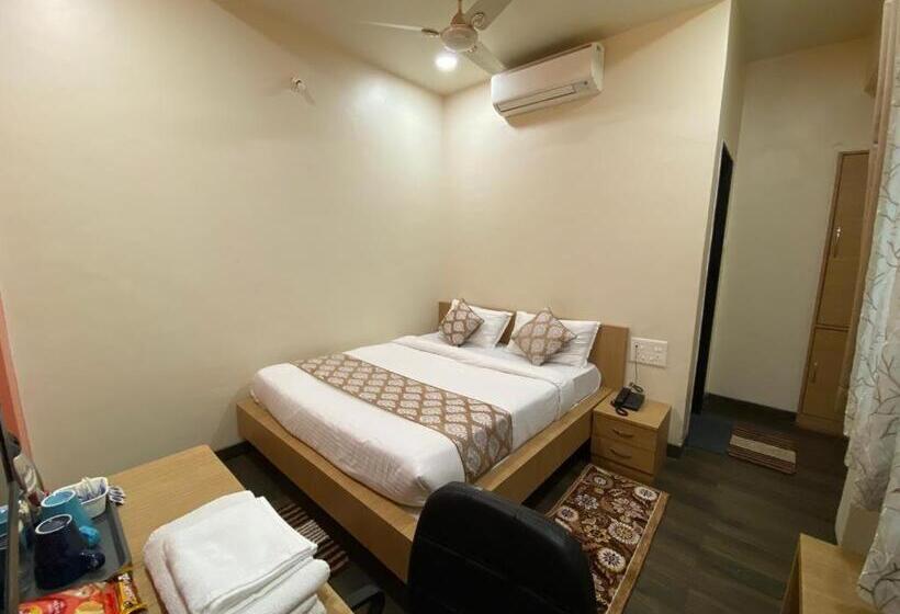 فندق Cosmo Stays Venus