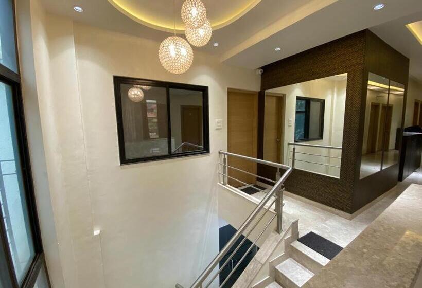 فندق Cosmo Stays Venus